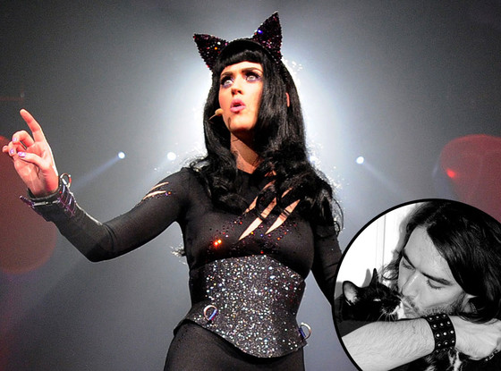 Katy Perry, Russell Brand Katy Perry, Russell Brand